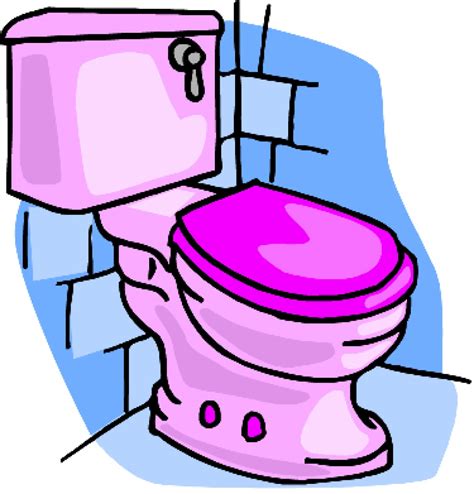 toilet clip art